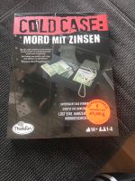 Cold Case :Mord mit Zinsen (Spiel ) Hessen - Lahntal Vorschau