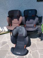 Maxi Cosi Kindersitz Isofix Bayern - Straubing Vorschau