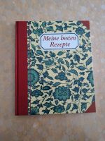 NEU Rezeptbuch Kochbuch Backbuch Lieblingsrezepte Dithmarschen - Meldorf Vorschau
