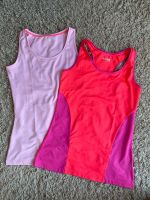 Active TCM Sporttop rosa, pink, neon, S Baden-Württemberg - Gomaringen Vorschau