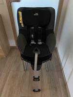 Britax Römer Dualfix M i-Size Reboarder, vorwärts- und rückwärts Nordrhein-Westfalen - Nordkirchen Vorschau