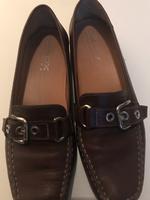 **GEOX Schuhe 40 Niedersachsen - Bad Münder am Deister Vorschau