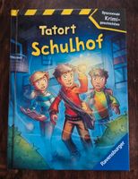 Die drei Fragezeichen, Tatort Schulhof Nordrhein-Westfalen - Odenthal Vorschau