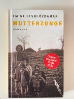 Emine Sevgi Özdamar Mutterzunge Roman Erzählungen Lindenthal - Köln Sülz Vorschau