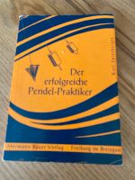 Buch: Der erfolgreiche Pendel-Praktiker Karl Spiesberger 1963 Bayern - Peißenberg Vorschau