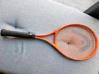 Tennisschläger Head Radical 27 besaitet 660cm² Schlagfläche Top Z Rheinland-Pfalz - Winningen Vorschau