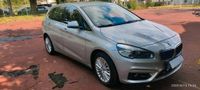 BMW 220i Aktive Tourer Luxury Aut. Nordrhein-Westfalen - Mönchengladbach Vorschau