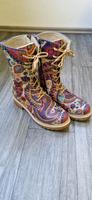 Dogo Stiefel bunt Größe. 39 Damen Mädchen Duisburg - Röttgersbach Vorschau