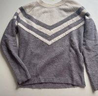 Pullover, weiß-lila, Größe S, Orsay Schleswig-Holstein - Kiel Vorschau