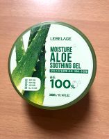 NEU Korean skincare K-Beauty Moisture Aloe Soothing Gel Frankfurt am Main - Innenstadt Vorschau