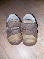 Elefanten Halbschuhe, Gr. 18, Babyschuhe Hessen - Brensbach Vorschau