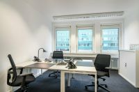 Work your way in einem Privatbüro für drei Personen-Berliner Alle Düsseldorf - Stadtmitte Vorschau