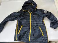 Umstands-Regenjacke, Regenjacke Schwangerschaft 42 Hessen - Petersberg Vorschau