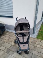 Kinderwagen Buggy TFK wendig verstellbar  und  leicht Saarland - Lebach Vorschau