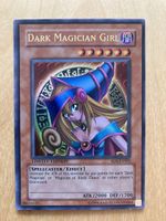 Yu-Gi-Oh - Dark Magician Girl - RDS-ENSE2 Limited Edition Schleswig-Holstein - Lübeck Vorschau