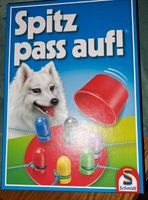 Schmidt Spiel "Spitz pass auf " Bochum - Bochum-Süd Vorschau