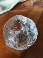 Kerzenhalter Glashütte Nybro Schweden 32 € Brandenburg - Beelitz Vorschau