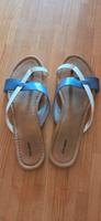 Zehentrenner Sandalen  von Graceland, Größe 40 Bayern - Regensburg Vorschau