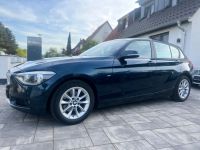 BMW Bmw 1 Lim.5-trg. 118i Xenon PDC Topzustand 8xALU Baden-Württemberg - Mannheim Vorschau