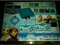 Spielekonsole Elsa Eiskönigin Retro Konsole Sachsen - Penig Vorschau