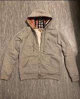 Burberry  zipper/strickjacke Nordrhein-Westfalen - Voerde (Niederrhein) Vorschau