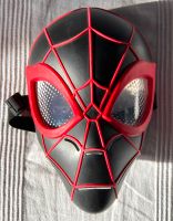 Spiderman Maske für Kinder (4-8 Jahre, verstellbar) Pankow - Prenzlauer Berg Vorschau