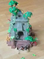 Playmobil Dschungel Ruine Tempel Rheinland-Pfalz - Alzey Vorschau