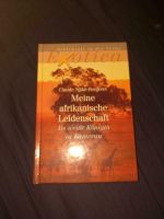 Meine afrikanische Leidenschaft Bayern - Deggendorf Vorschau