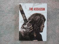 The Assassin - 2-Disc Limited Collector's Edition Mediabook 4k Sachsen - Olbernhau Vorschau
