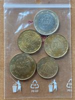 San Marino - Euro Münzen - verschiedene Jahrgänge Rheinland-Pfalz - Idar-Oberstein Vorschau