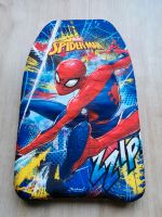 Schwimmbrett, Spiderman Niedersachsen - Achim Vorschau