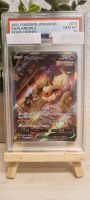 PSA 10 Flamara/ Flaeron V Japan SWSH 073 Eevee Heroes München - Schwanthalerhöhe Vorschau