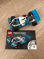 Lego Technik Polizeiauto 42091 Bayern - Bobingen Vorschau