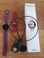 Samsung Galaxy Watch 4 Selbstabholer Niedersachsen - Weener Vorschau