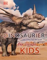 Dinosaurier und andere Tiere der Urzeit für clevere Kids Frankfurt am Main - Gallusviertel Vorschau
