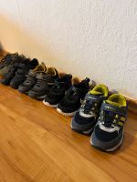 Diverse Kinderschuhe Adidas Pepino Geox Nike Hessen - Birkenau Vorschau