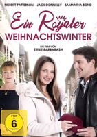 Suche DVD - Ein royaler Weihnachtswinter Niedersachsen - Burgwedel Vorschau