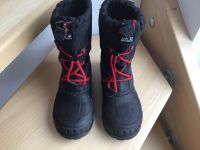 Winterschuhe von Jack Wolfskin in Größe 35 Bayern - Oberasbach Vorschau