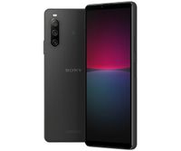 Sony Xperia 10 IV 128GB Dual-SIM schwartz Tausch möglich (G27262) Bremen-Mitte - Bahnhofsvorstadt  Vorschau