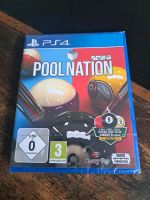 PS4-Spiel  poolnation Rheinland-Pfalz - Saffig Vorschau