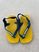 Havaianas FlipFlops Flipflop Brasil Gr. 24 München - Bogenhausen Vorschau