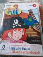 Kinder DVD Hexe Lilly Teil 9 Köln - Nippes Vorschau