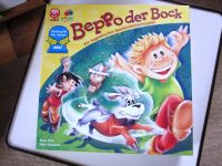 Beppo der Bock Kinderspiel des Jahres 2007 ab 5 Jahre Baden-Württemberg - Offenburg Vorschau