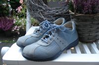 RICOSTA Schuhe Halbschuhe Sneaker Mädchen Gr. 35 Frühjahr Sommer Bremen - Horn Vorschau