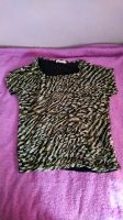 Camouflage tshirt shirt Sommer Kleidung damen T-Shirt armee muste Baden-Württemberg - Mannheim Vorschau