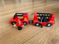 Brio Playtive Feuerwehrauto München - Milbertshofen - Am Hart Vorschau