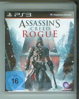 PS3 - Assassins Creed - Rogue - Playstation 3 Niedersachsen - Hambergen Vorschau