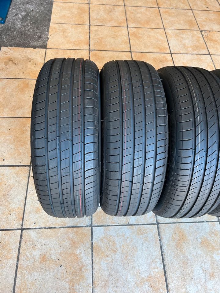 205/45R/16 83H & 185/50R/16 81H Michelin Primacy4 ink.Montage NEU in Aschaffenburg