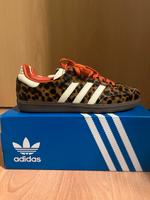 Adidas Samba OG Leopard Print | EU 39 1/3 Nordrhein-Westfalen - Warendorf Vorschau