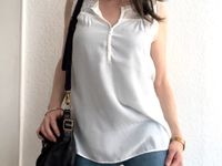 Opus Bluse Shirt Top 42 XL wie neu Münster (Westfalen) - Centrum Vorschau